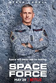 Space Force 2020 S01 ALL EP Hindi full movie download